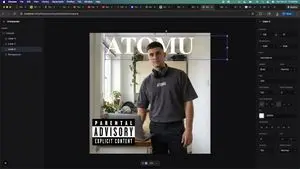 Font Change Prompt