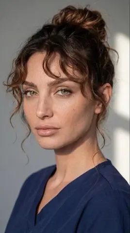 Dual Ultra-Realistic Portrait Prompts
