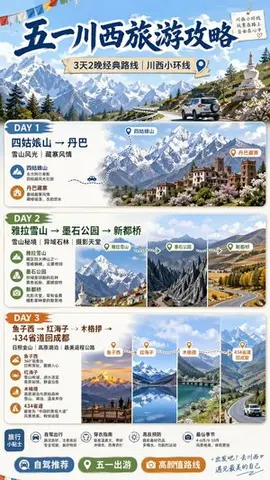 Natural Language Travel Guide Prompt