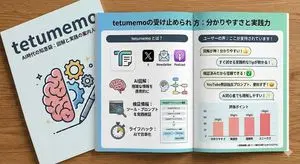 Profile URL to Magazine Infographic Prompt