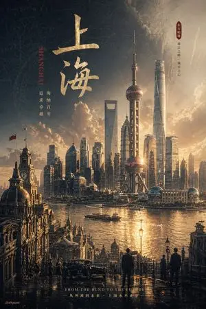 Epic Concept/Movie Poster Generator
