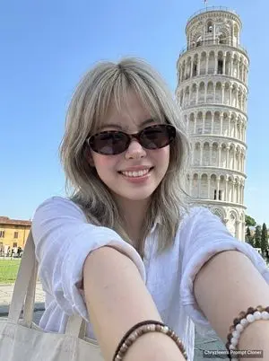 Hyper-Realistic Smartphone Selfie Prompt for Gemini Nano Banana