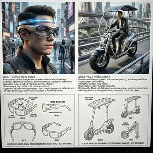 Inventor's Future Product Prediction Prompt