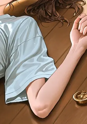 Clean Anime Redraw From References