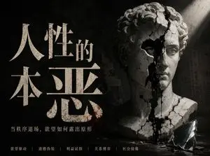 Chinese Conceptual Poster Generator