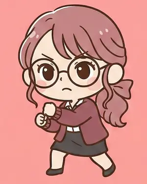 2D to 3D Illustration Conversion Prompt