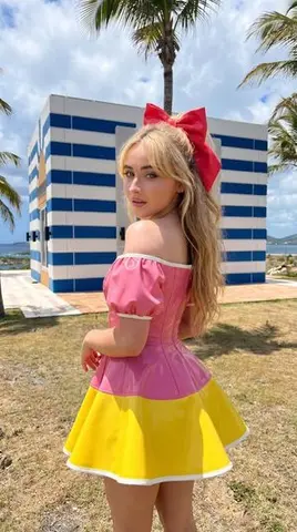 Coastal High Fashion Editorial