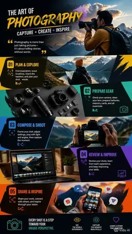 Dynamic Hobby Wallpaper