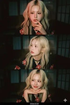 3-Frame Film Collage Prompt (Photographer Version)