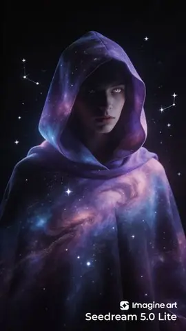 Comparison of Image Models with a Cosmic Woman Prompt