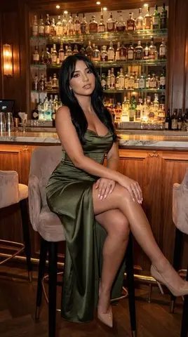 Ultra-Photoreal Luxury Bar Editorial Portrait Prompt