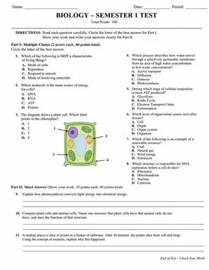 Academic Exam Paper Generator