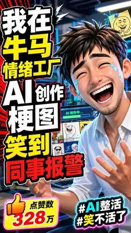 Social Media Meme Cover