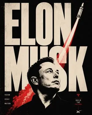Luxury Concept Poster Design