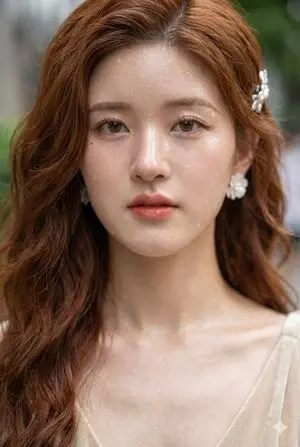 JSON Prompt for Cinematic Portrait of Zhao Lusi