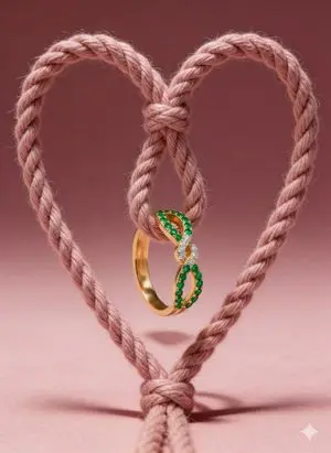Ultra-Premium Jewelry Product Photography Prompt