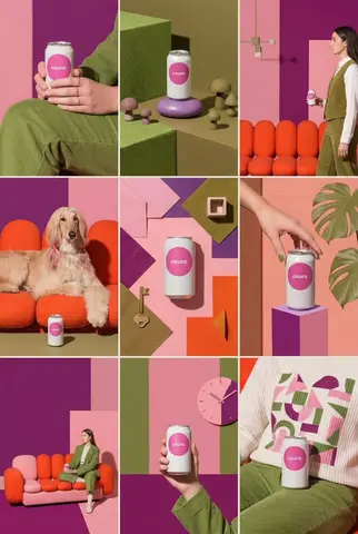 9-image Instagram feed for this product in [the same
