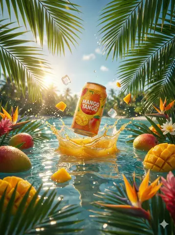 A hyper-realistic commercial product photography shot of a condensation-covered