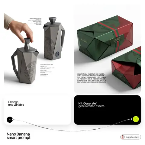 [BRAND NAME]: The core identity