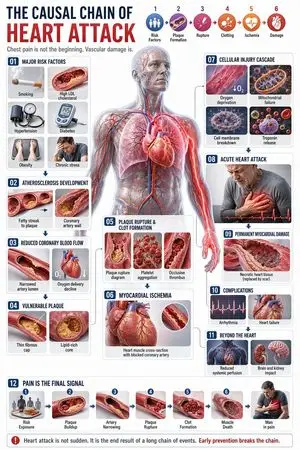Medical Infographic JSON Prompt