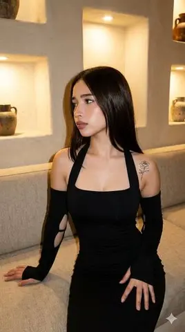 Hyper-defined Portrait with Identity Lock and Architectural Jawline