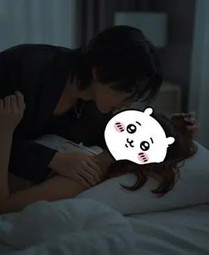 Ruri and Chiikawa Scenario