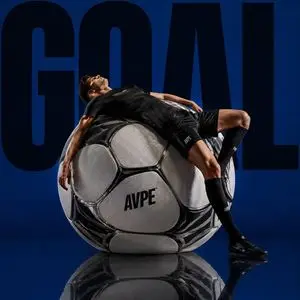 Professional Sports Campaign Portrait