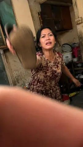 Accidental Kitchen Candid Realism
