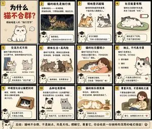 Educational Storyboard Generation