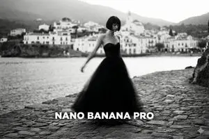 Paolo Roversi Style Black and White Fashion