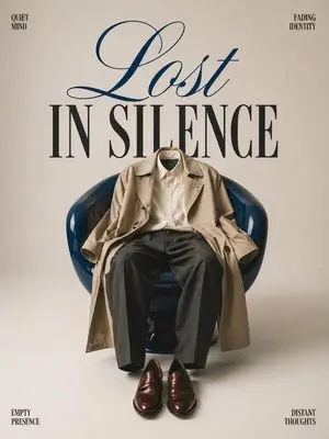 Minimalist Fashion Editorial Poster