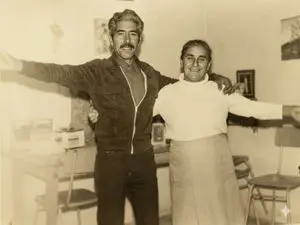 4K Photo Restoration Prompt