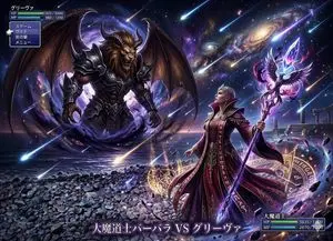 Final Fantasy transformation prompt (Nano Banana Pro)