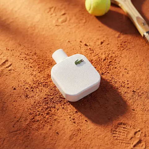 A high-end editorial photo of a [PRODUCT] placed flat