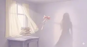 Invisible Character Scene Generation