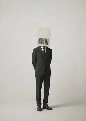 Surrealist Satirical Illustration Prompt