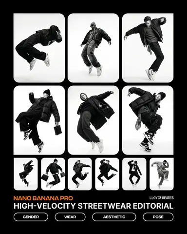 Impossible, Gravity Defying Airborne Contortions and Explosive Mid Air Leaps, Frozen At