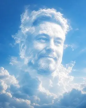 Atmospheric Cloud Transformation