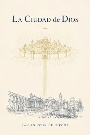 Classical Cover for The City of God