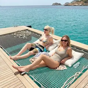 Natural Travel Lifestyle Snapshot