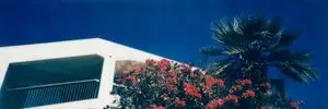 Mediterranean Villa Film Panorama