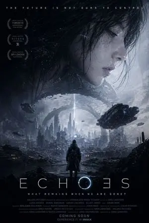 Sci-Fi Movie Poster Generator