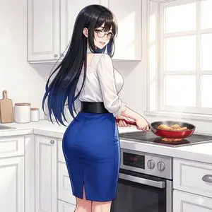 Larin: Dinner is almost ready