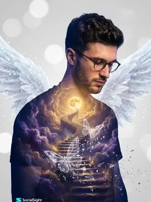 Chasing Inner Light