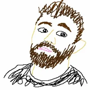 Bad MS Paint Redraw