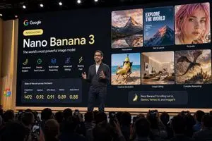 CEO Press Conference Prompt