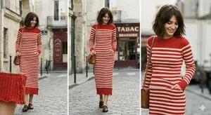 Parisian High-Fashion Editorial Triptych Prompt for Nano Banana Pro