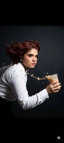 High Speed Action Editorial