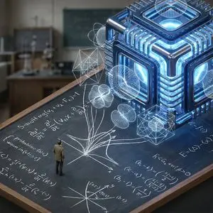 Nano Banana Pro Science Prompt Template