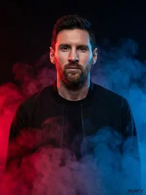 Cinematic portrait prompt for Nano Banana Pro